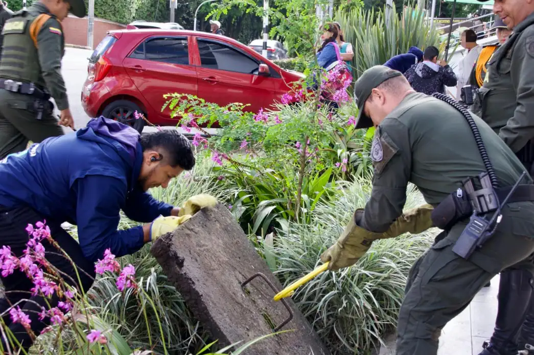 CARDER intensifica controles ambientales a prestadores de servicios de salud en Pereira