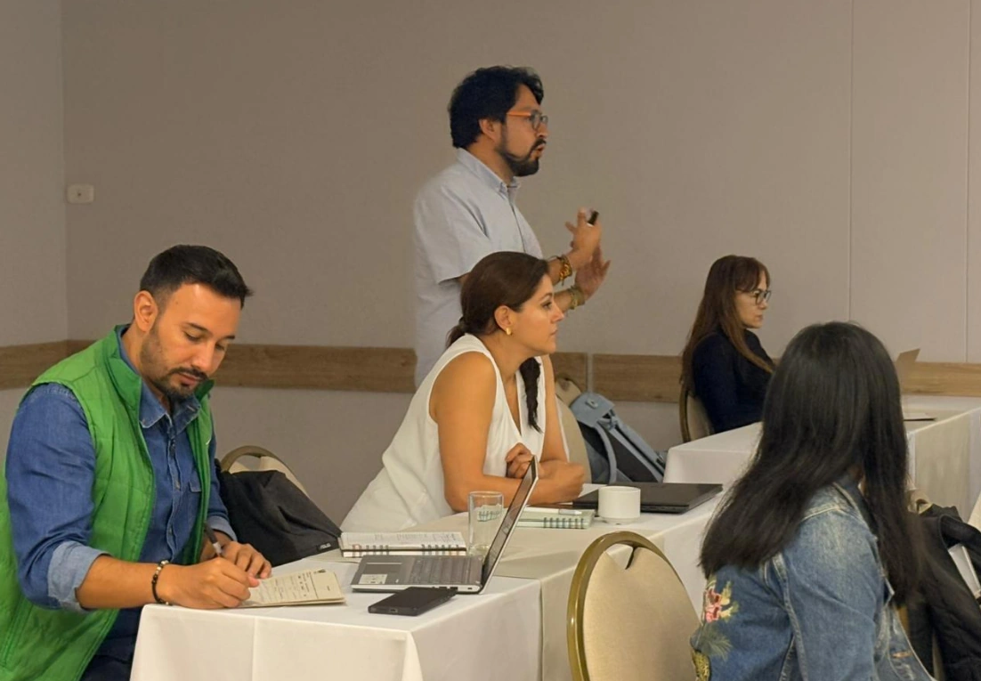 Nuevas oportunidades de financiamiento fortalecieron capacidades para la gestión ambiental y la conservación de la biodiversidad
