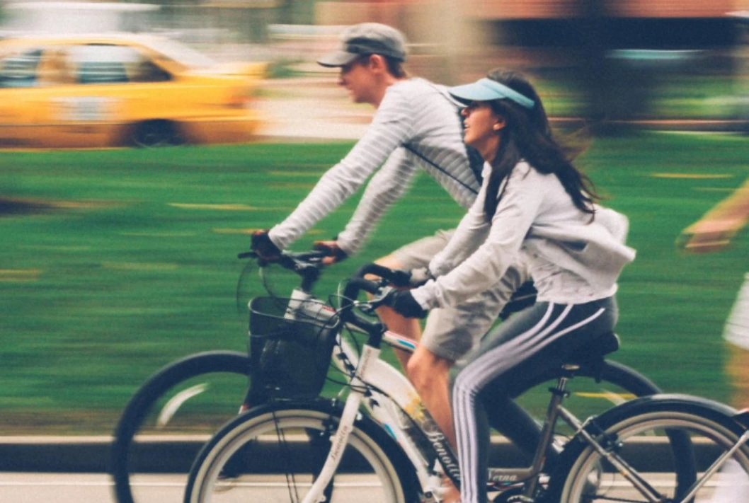 Día Mundial de la Bicicleta: una apuesta por la movilidad sostenible y la protección del ambiente