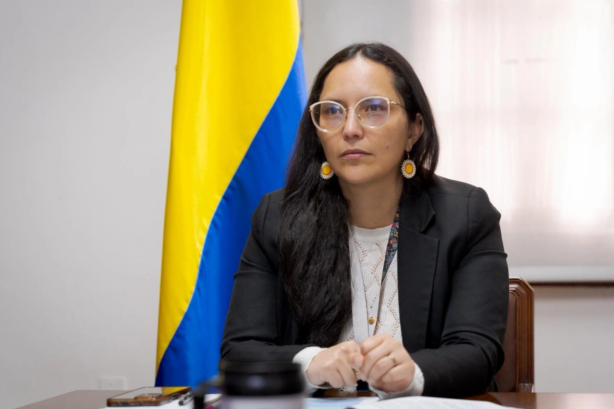 Colombia respalda hoja de ruta regional para la transición energética y la sostenibilidad ambiental del Proyecto Mesoamérica