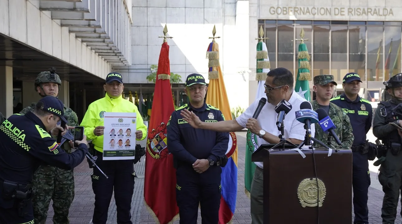 Risaralda cerró sin novedades la primera vuelta presidencial y se fortalece para la segunda