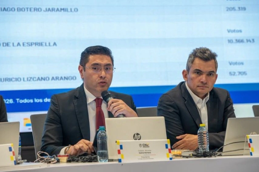 ¡Pilas! Ya están definidas las fechas de postulación de testigos electorales, observadores electorales y auditores de sistemas en Colombia y el exterior