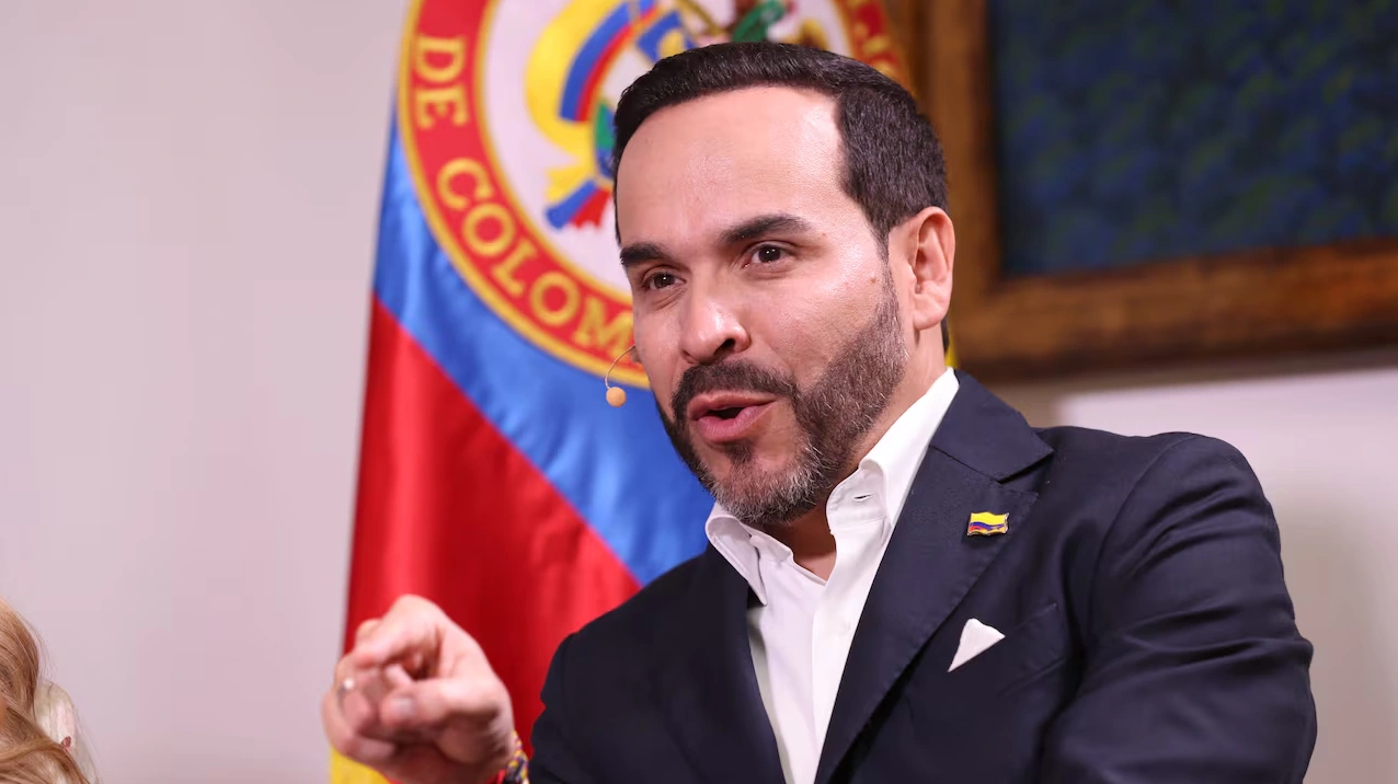 Abelardo De La Espriella es el nuevo presidente electo de Colombia