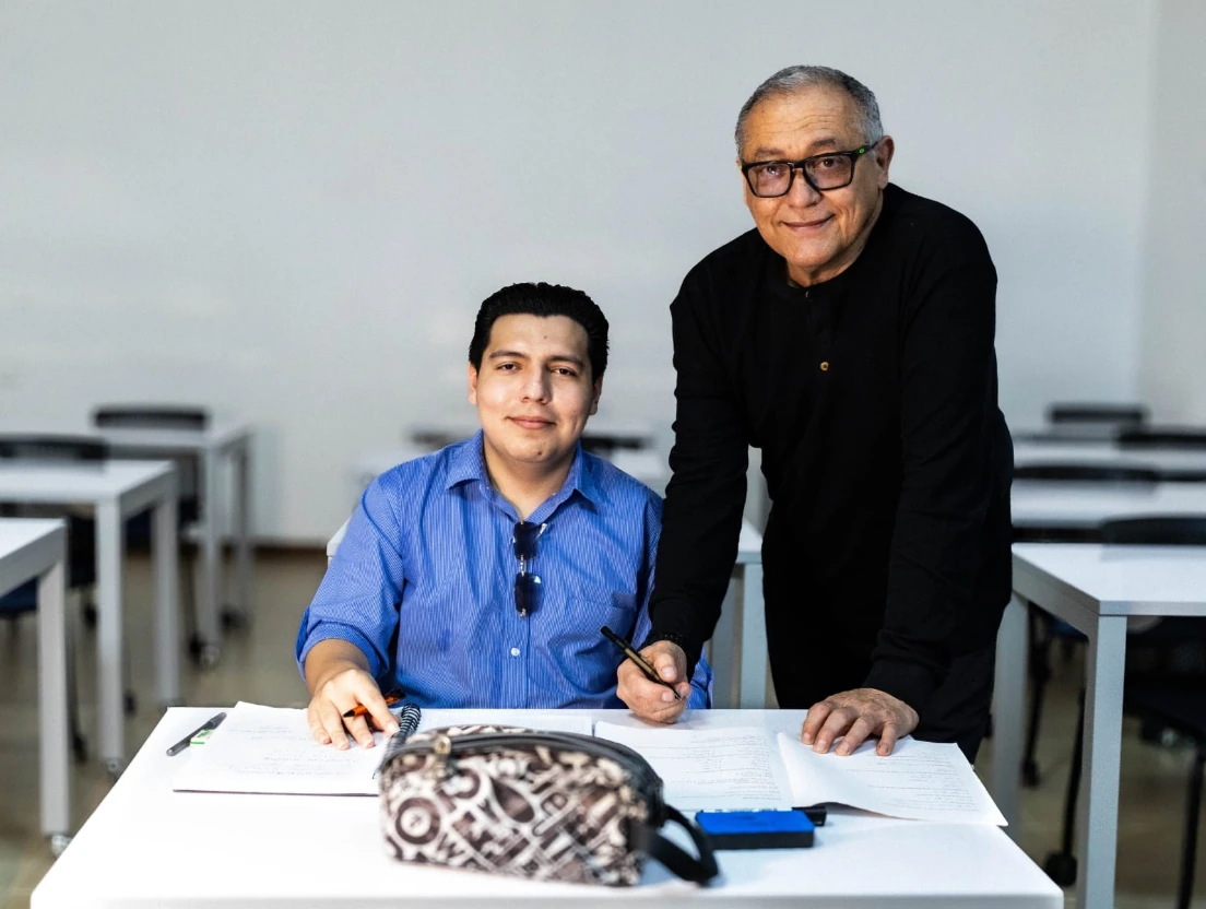 EDUCACIÓN COMFAMILIAR ABRE INSCRIPCIONES PARA SU MODALIDAD ABIERTA Y A DISTANCIA: UNA APUESTA POR LA INCLUSIÓN Y LA FLEXIBILIDAD EN RISARALDA