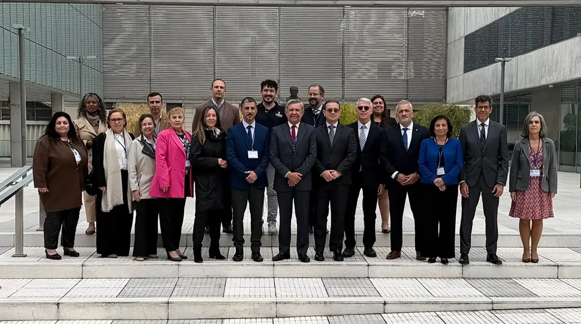 Colombia propone crear un mapa sudamericano de riesgos transfronterizos para fortalecer la respuesta regional ante desastres