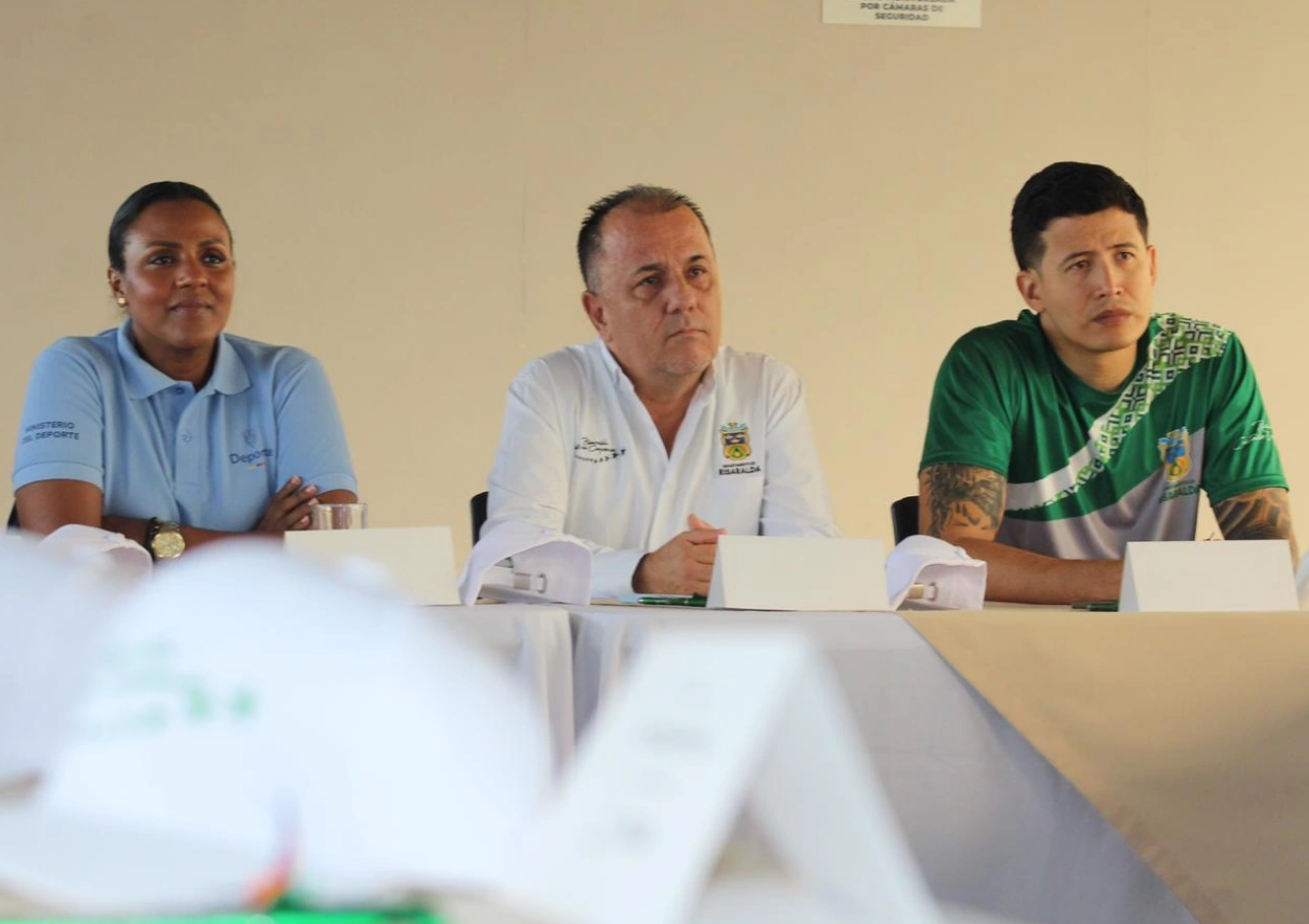 ¡Posicionamiento en las regiones llegó al Eje Cafetero!