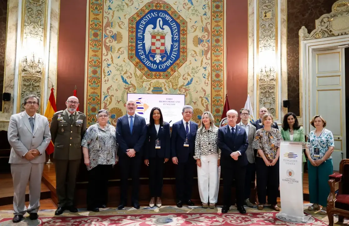 El Foro FUNGLODE pide a Iberoamérica que incremente su influencia en el tablero geopolítico