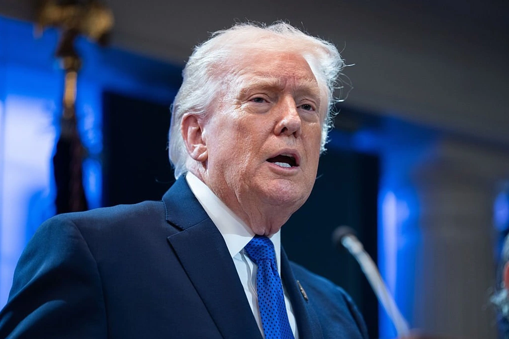Donald J. Trump felicita a Abelardo De La Espriella y anuncia una relación poderosa entre Colombia y Estados Unidos