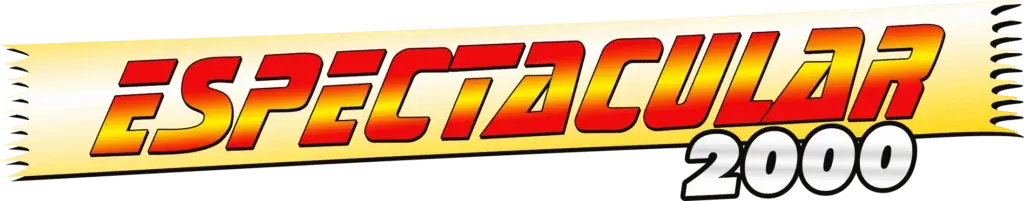 Espectacular 2000