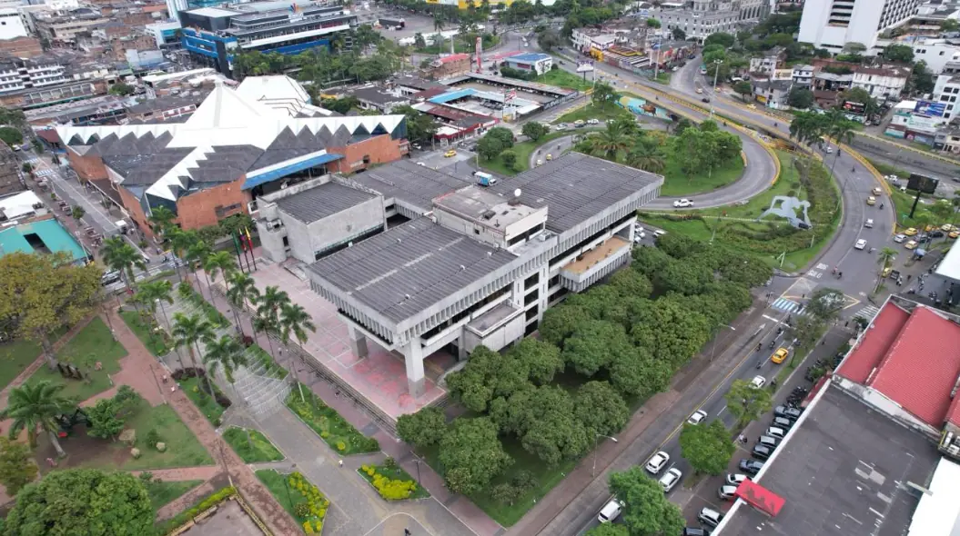 Alerta sobre información no oficial de entregas de ayudas alimentarias por parte de la Gobernación de Risaralda
