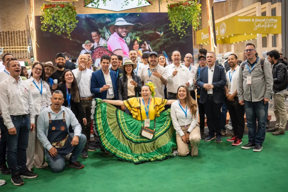 Risaralda reafirma su apuesta por la caficultura en el aniversario del Paisaje Cultural Cafetero
