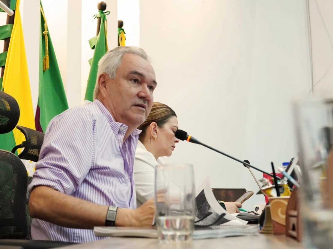 ASAMBLEA DE RISARALDA EVALÚA LA EJECUCIÓN DE PLANEACIÓN Y EL ESTADO DE LAS REGALÍAS EN EL DEPARTAMENTO.