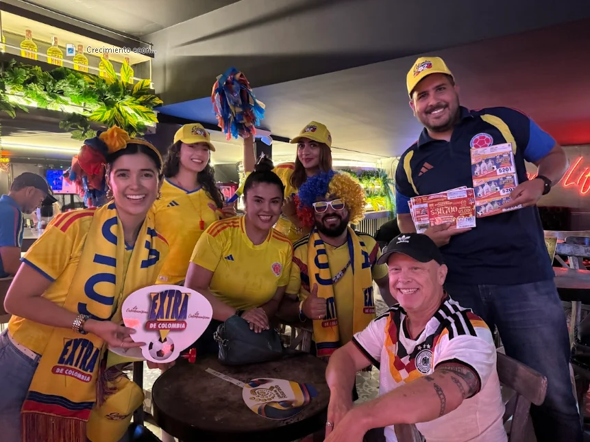 Lotería del Risaralda lanza su Sorteo Extraordinario en todo el país