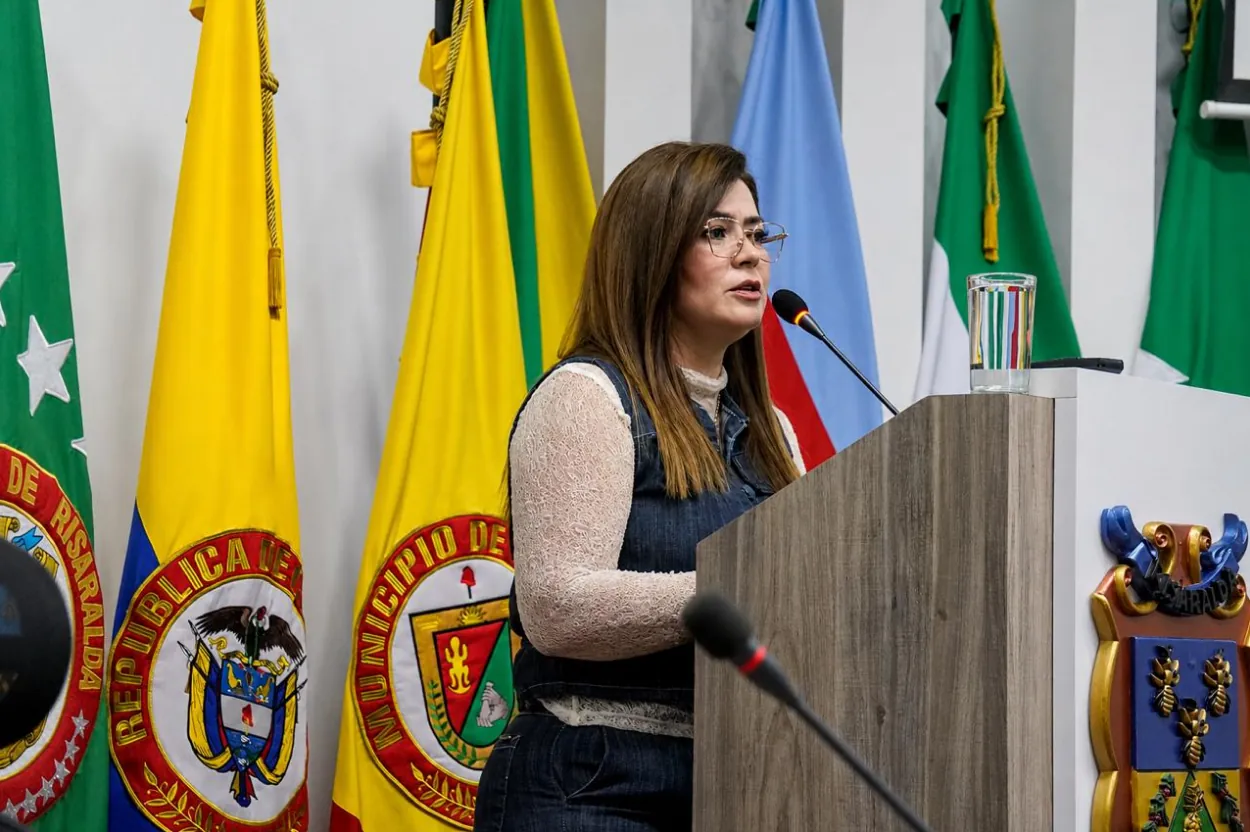 ALCALDÍA PRESENTA AVANCES DE LAS OBRAS EN LA INTERSECCIÓN CORALES Y LA AVENIDA LOS COLIBRÍES