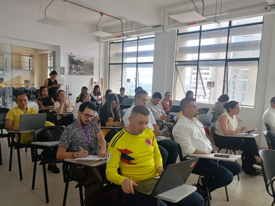 Pereira fortalece la construcción de paz con la segunda sesión del Consejo Municipal de Paz, Convivencia y Derechos Humanos