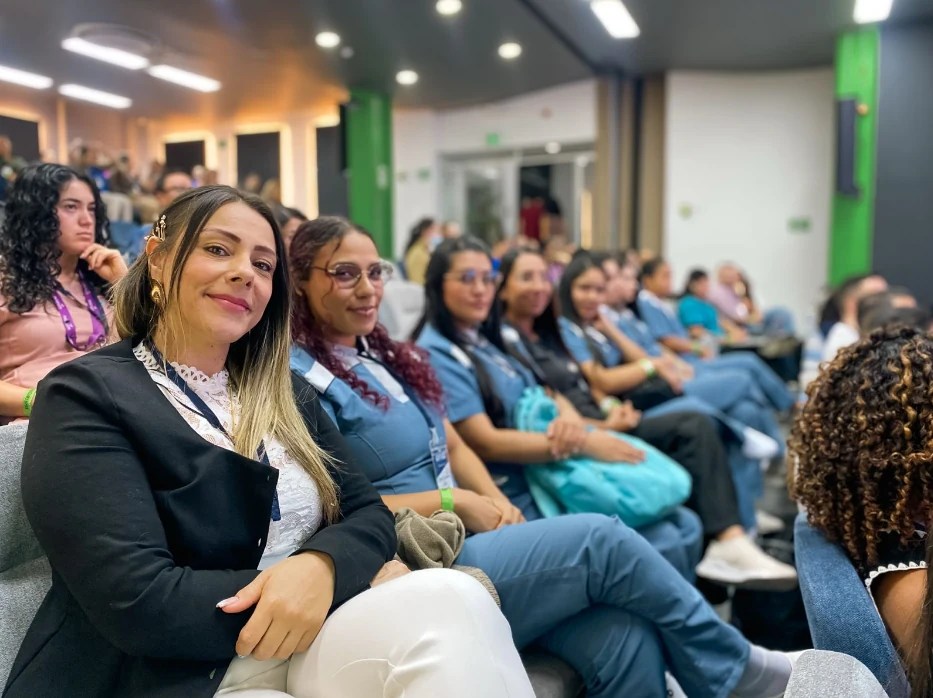 Pereira une esfuerzos por una atención más humana: exitoso balance del Foro por el Acceso Digno a la Salud