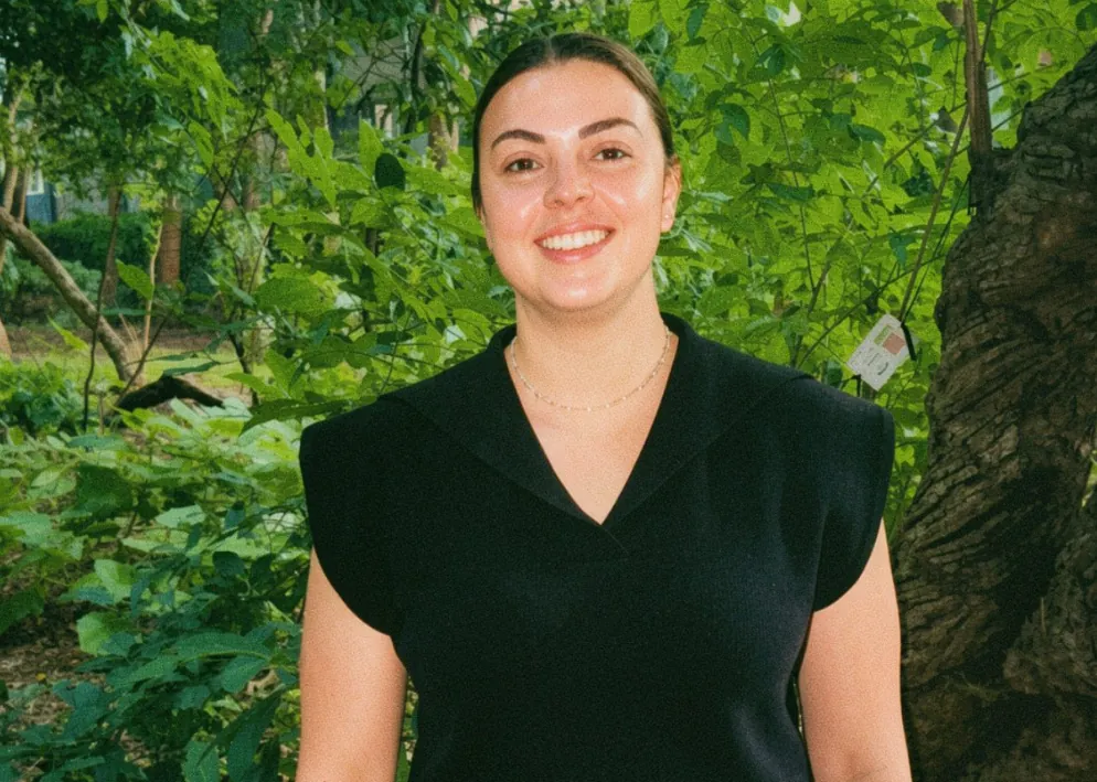 De la UTP a Francia: Laura Rengifo obtiene la beca Eiffel de excelencia académica