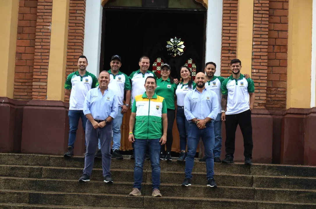 Marsella será sede de la final de los Juegos Departamentales Campesinos y Veredales 2026