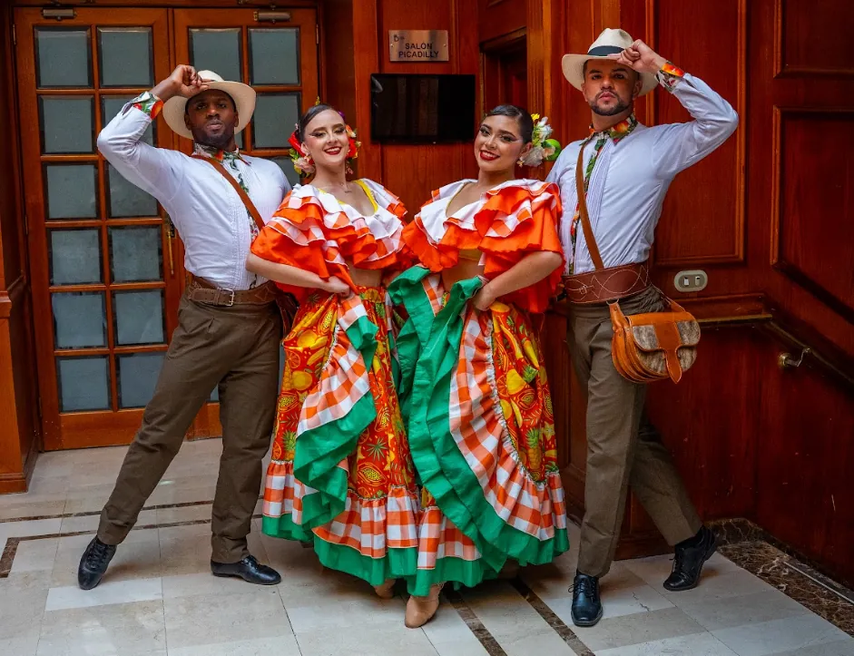 Ballet Ciudad Pereira representará a Risaralda en la Expo 100% Colombia en Miami