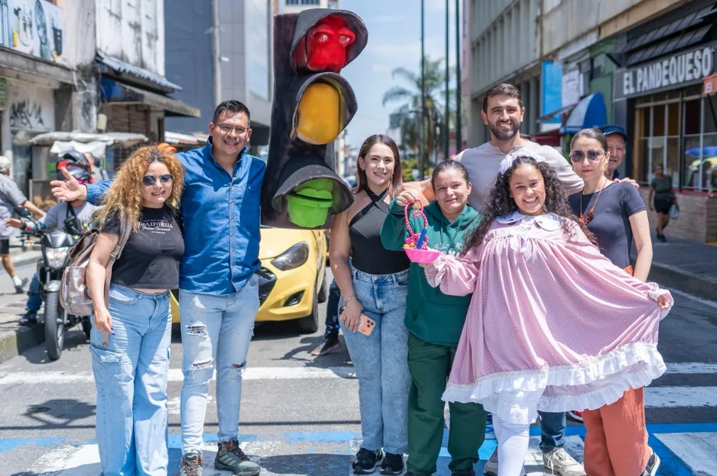 Tomas culturales en cinco municipios en el Día Mundial contra el Trabajo Infantil