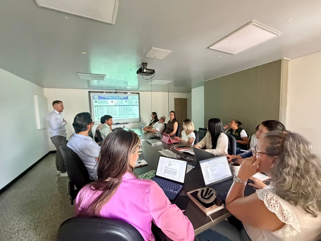 Convocatoria abierta para integrar el Consejo Departamental de Planeación de Risaralda