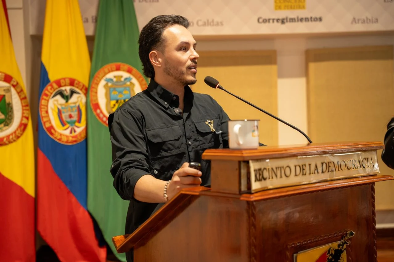 Concejo de Pereira destacó avances de Ukumarí en conservación, educación y fortalecimiento financiero.