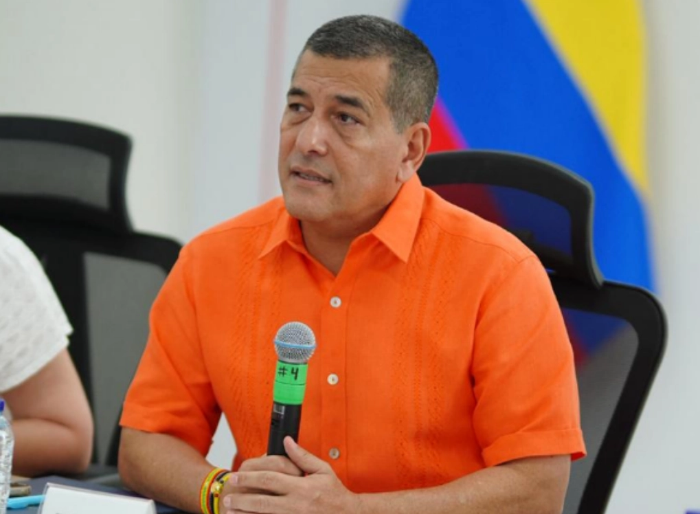 Alcalde Dumek Turbay invita a los cartageneros a estar en paz y unidos tras elecciones presidenciales