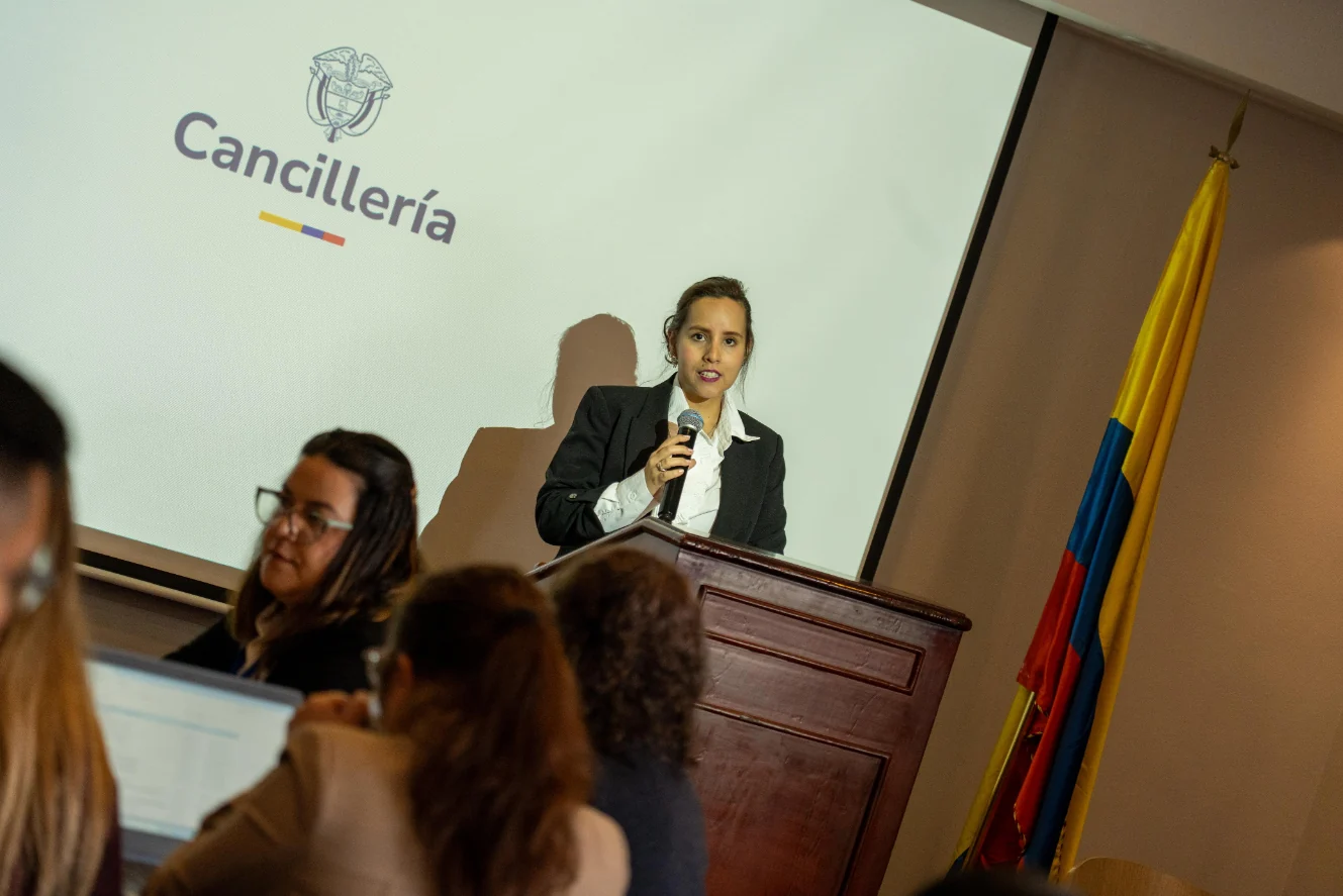Cancillería culmina los ciclos deliberativos para el diseño de la Política Pública de Refugio