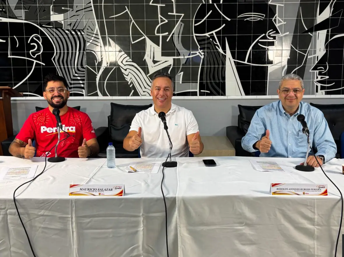 ALCALDE RESUELVE HA SOLUCIONADO EL 91% DE LOS CASOS RECIBIDOS EN SALUD