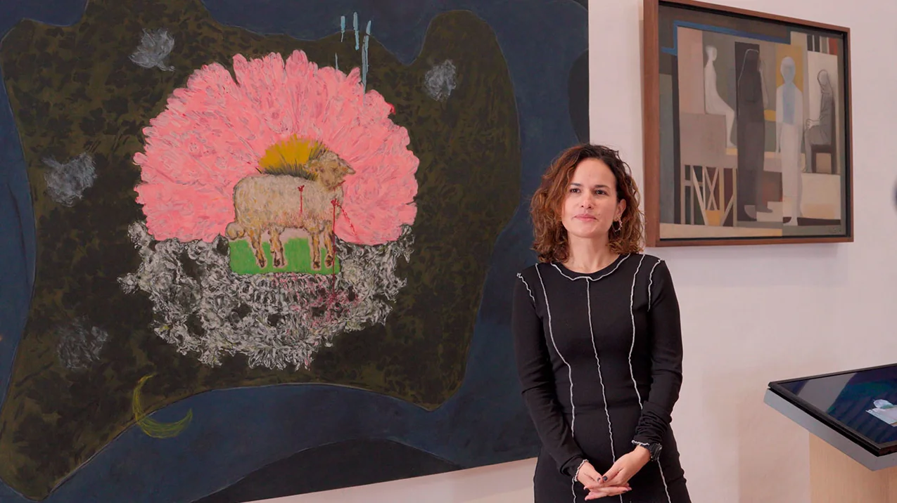 Museo Nacional rendirá homenaje a Gustavo Lorgia con una exposición sobre la historia de la magia en Colombia