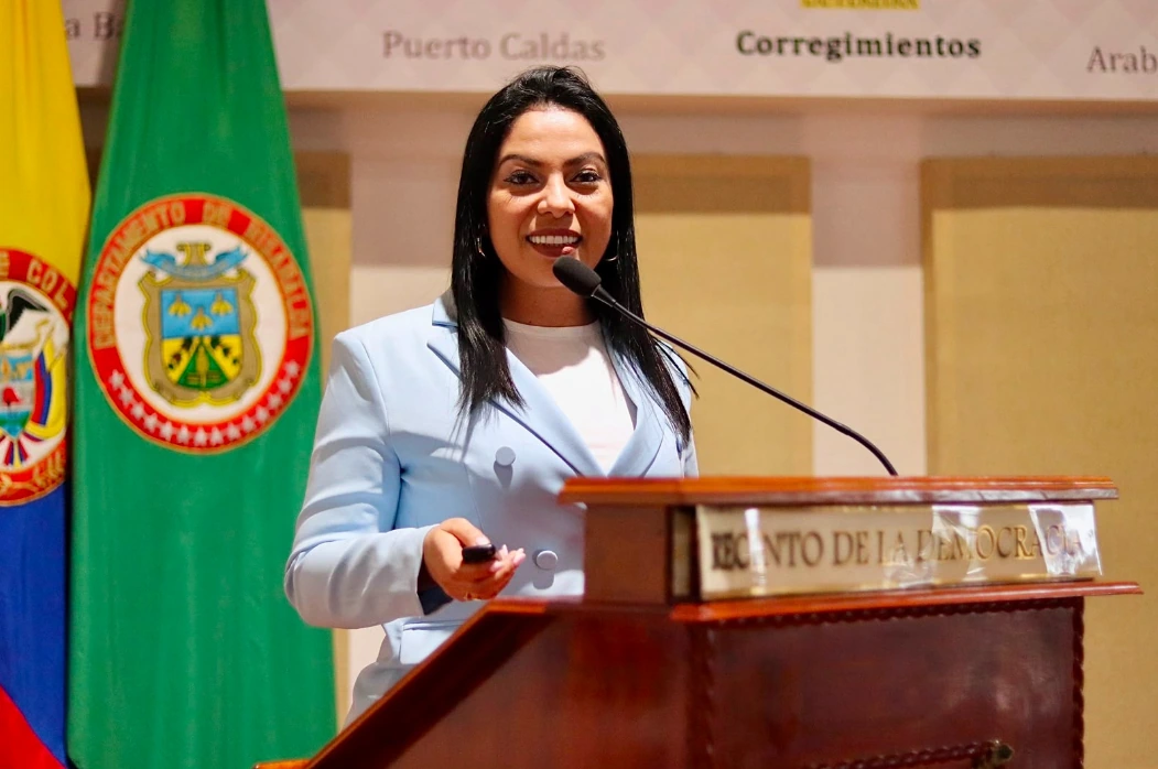 Secretaría de Deporte y Recreación entregó informe de gestión ante el Concejo de Pereira