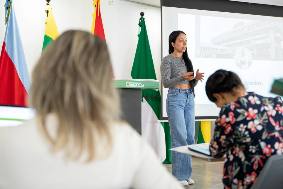 Mesa Departamental PIIAF fortalece la oferta institucional para la niñez