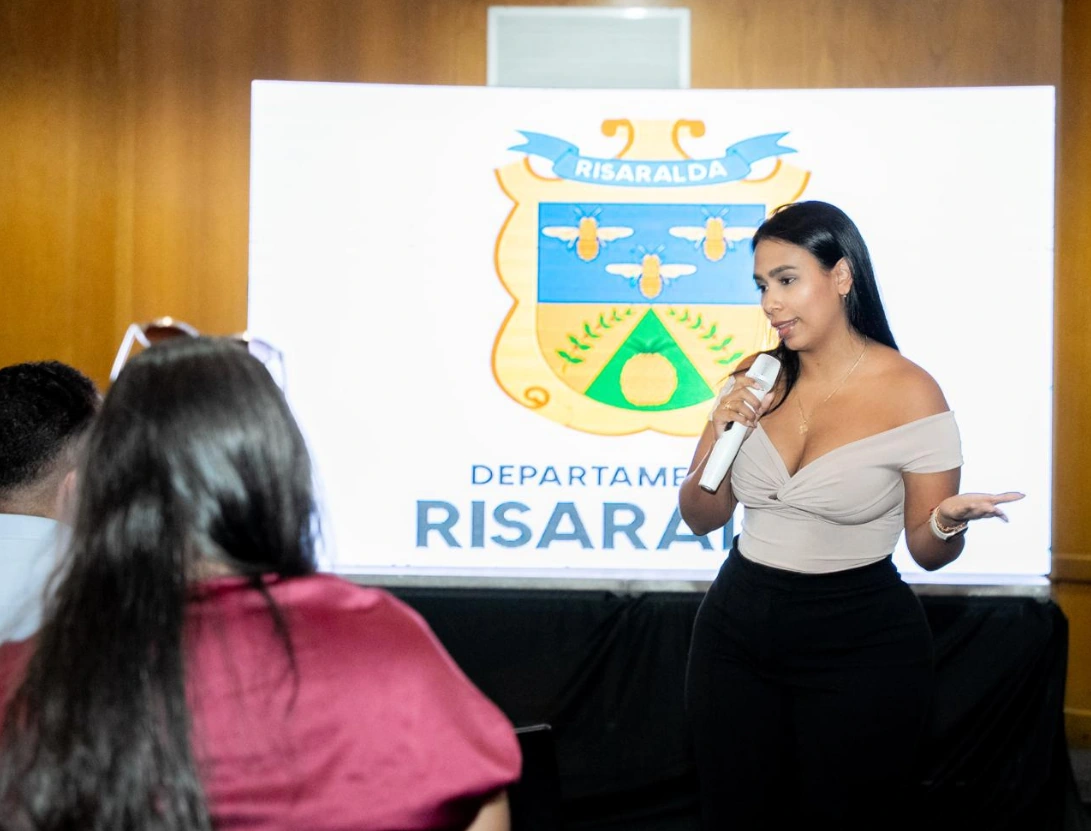 Gobernación socializa normas de arrendamiento de vivienda turística