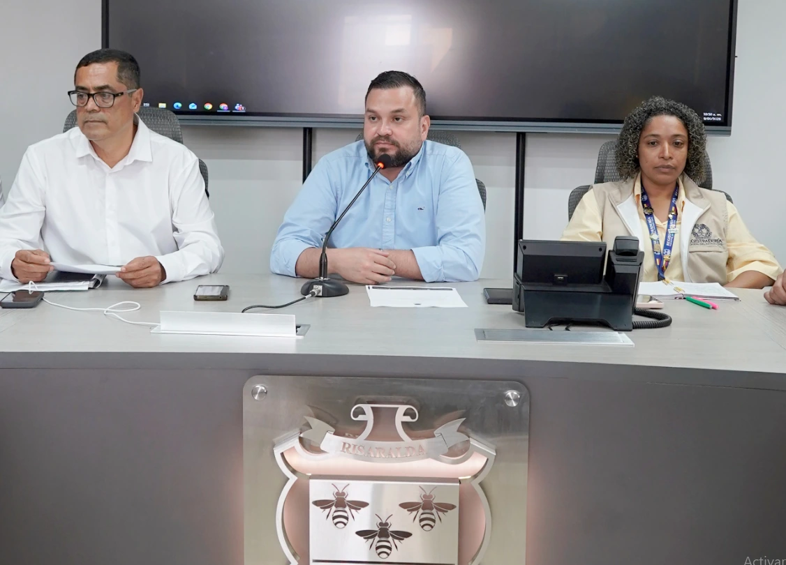 Posibles amenazas a líderes políticos y garantías electorales fueron analizadas en Comisión Departamental de Seguimiento Electoral