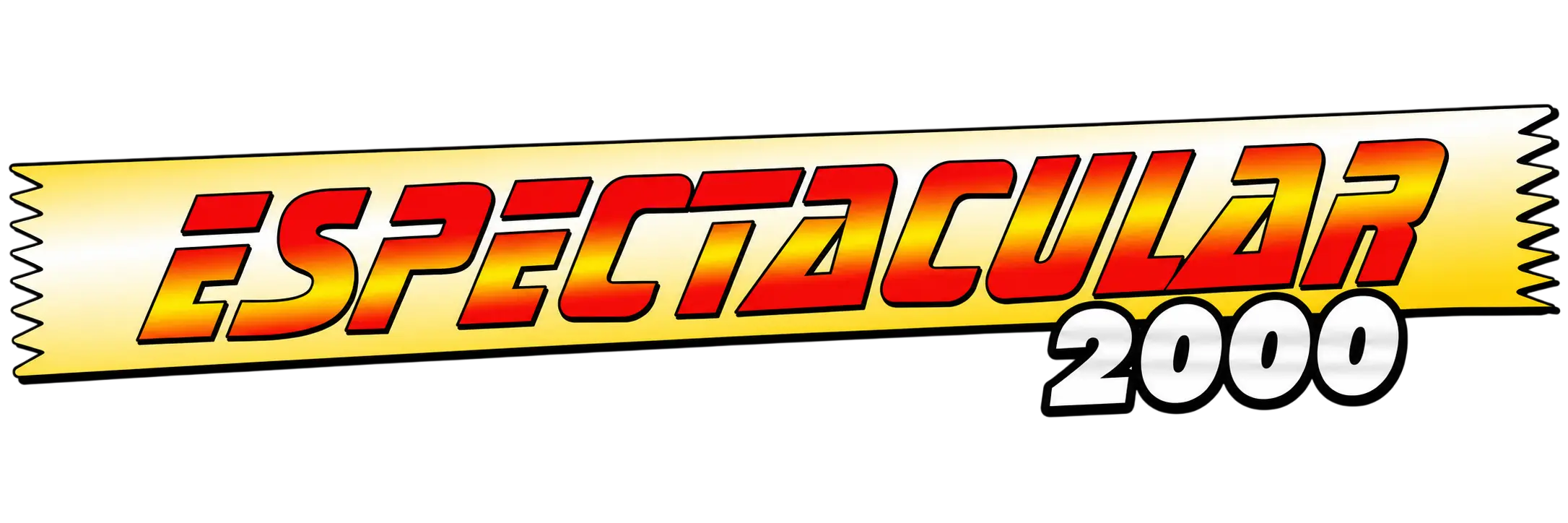 Espectacular 2000