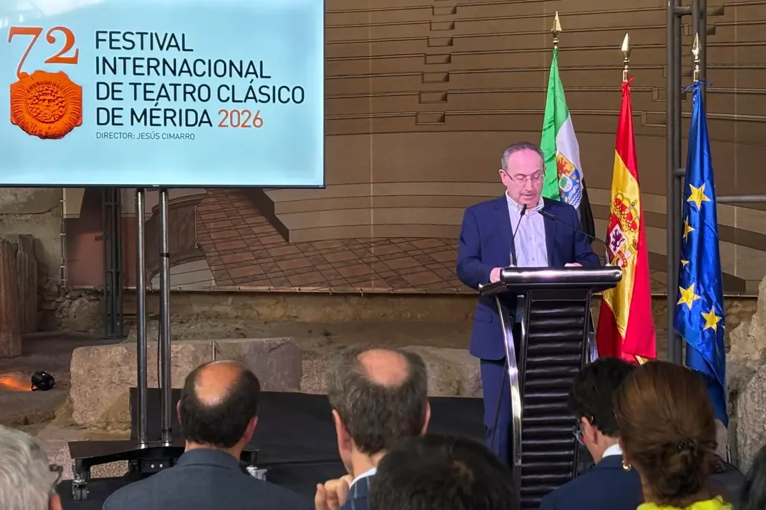 Responsables culturales reivindican la cultura como puente entre Extremadura y Portugal