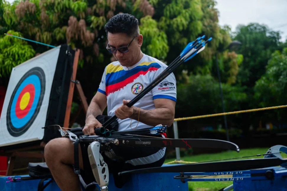 ¡Empiezan los Juegos Parasuramericanos Valledupar 2026!