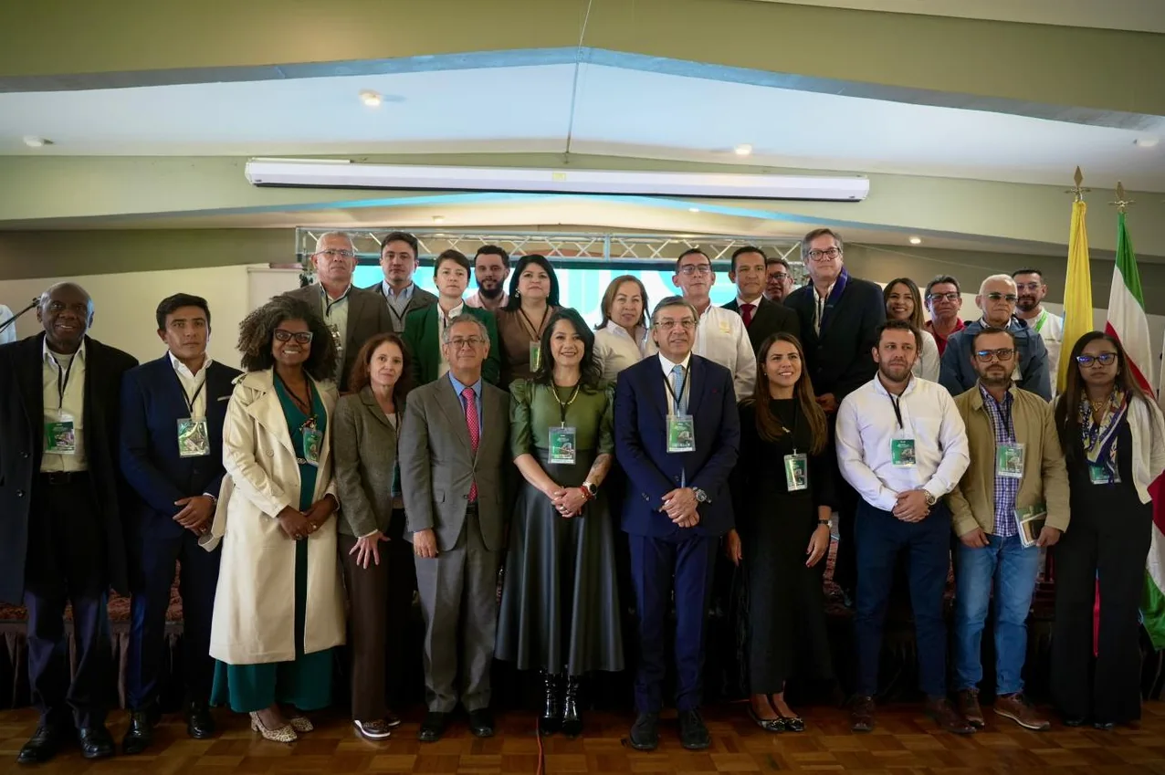 Colombia instala el IV Congreso Internacional de Transición y Eficiencia Energética Asia – Pacífico 2026 para fortalecer la cooperación y el desarrollo sostenible