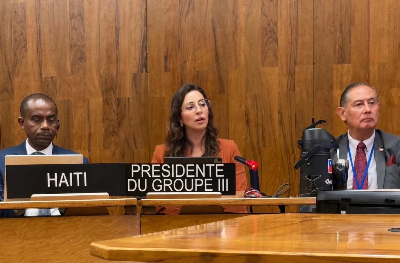 Colombia asume la presidencia del Grupo de Países de América Latina y el Caribe ante la Unesco con una agenda centrada en la unidad regional, el diálogo y la construcción de consensos