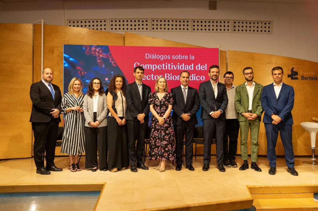 Los niveles de burocracia e inversión frenan la innovación en el sector biomédico europeo