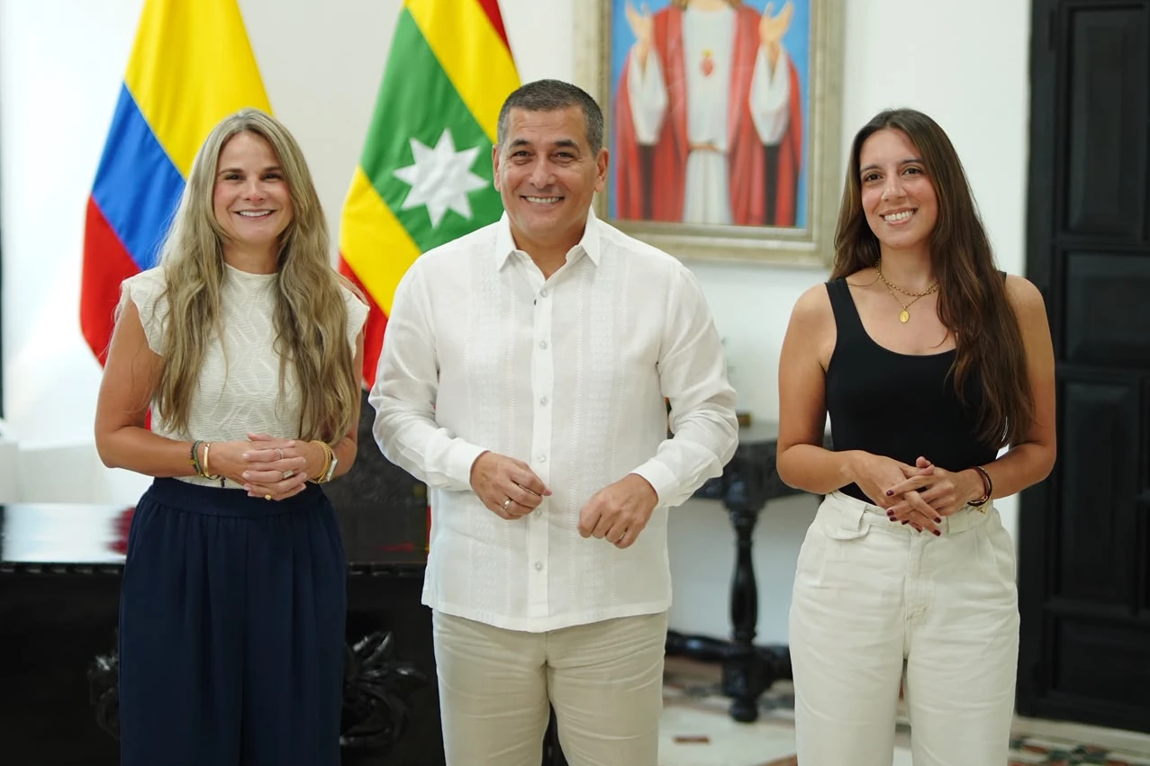 Tras 30 años de espera, alcalde Dumek Turbay garantiza recursos para llevar gas natural a Arroyo de Piedra, Arroyo Grande y Arroyo de las Canoas