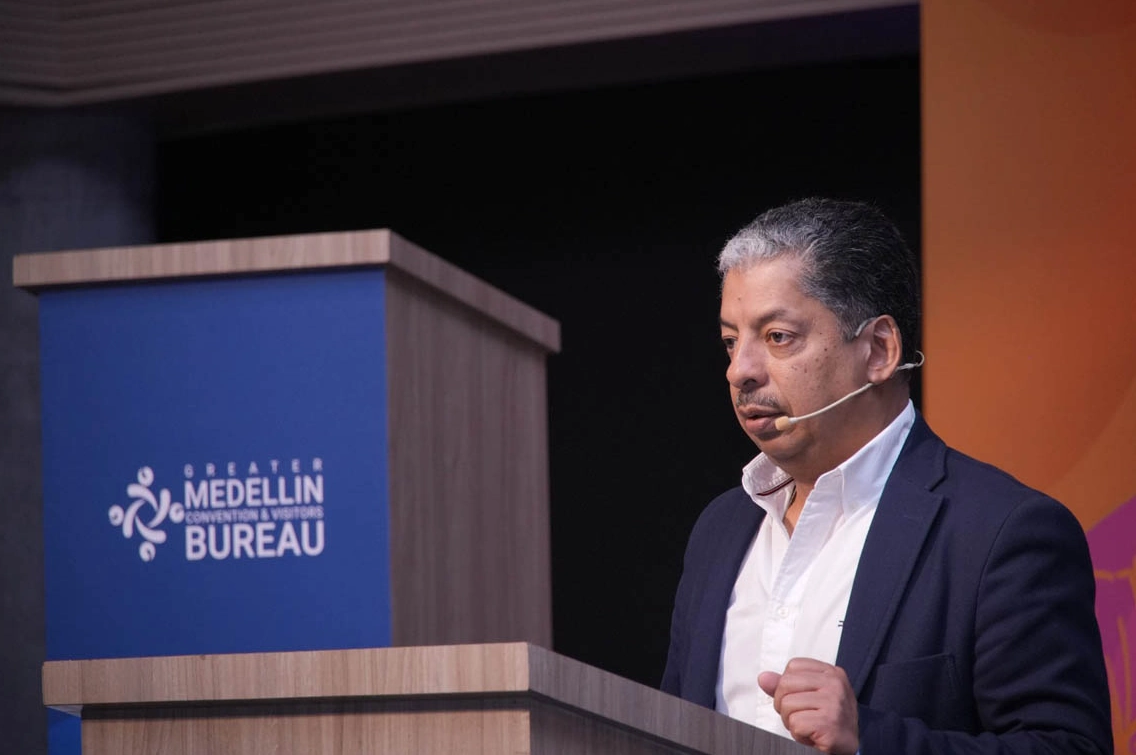 Con proyecciones de negocio por más de $6.700 millones, Let’s Meet 2026 consolida el liderazgo turístico de Medellín y Antioquia