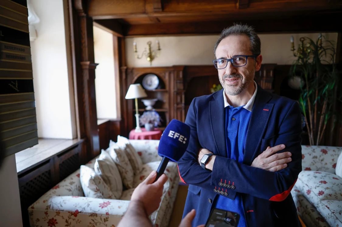 La Fundación SEPI da inicio a su primer Curso de Verano con la IA como protagonista