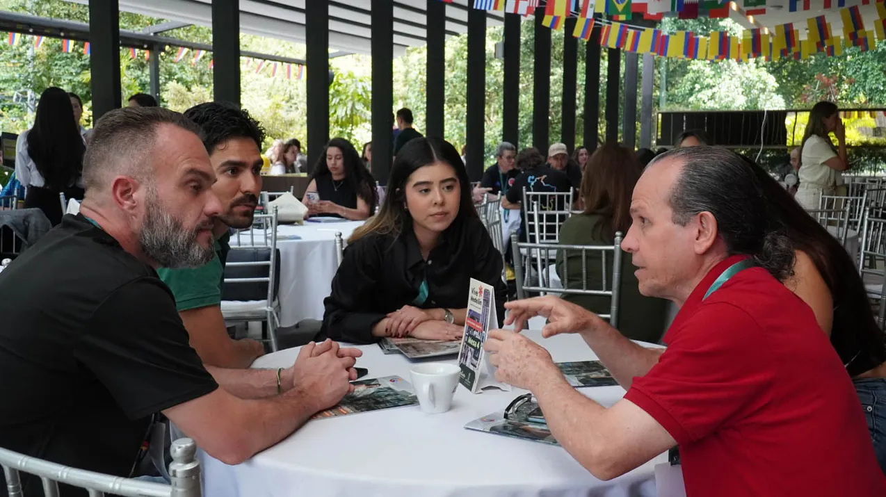 Comité de Oferta Medellín ON fortaleció alianzas para impulsar el turismo y el entretenimiento de la ciudad
