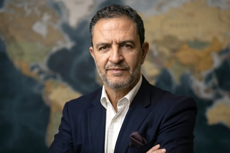 Omar Bula Escobar ha sido designado como ministro de Relaciones Exteriores y trabajará en la reconstrucción diplomática de la Patria Milagro