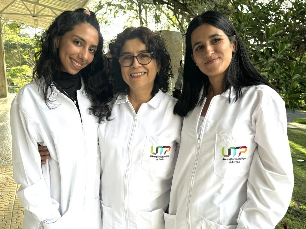 Programa Delfín fortalece la investigación internacional en la Facultad de Ciencias Básicas de la UTP