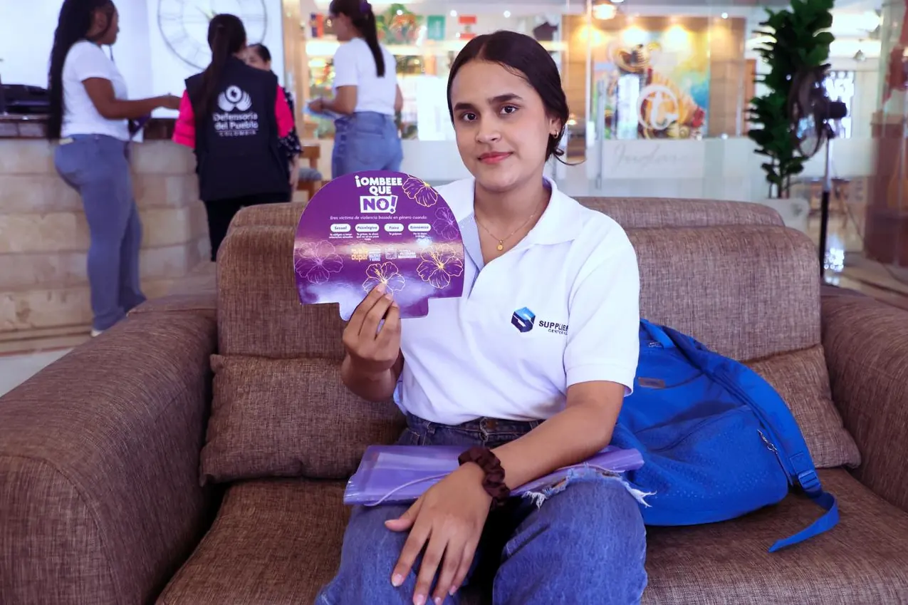 El deporte que inspira también protege: Valledupar 2026 fortalece la igualdad y el cuidado