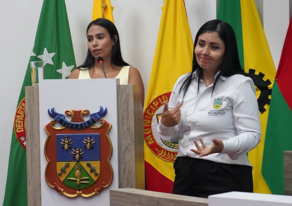 Secretaría de Mujer, Familia y Desarrollo Social superó con balance positivo su control político