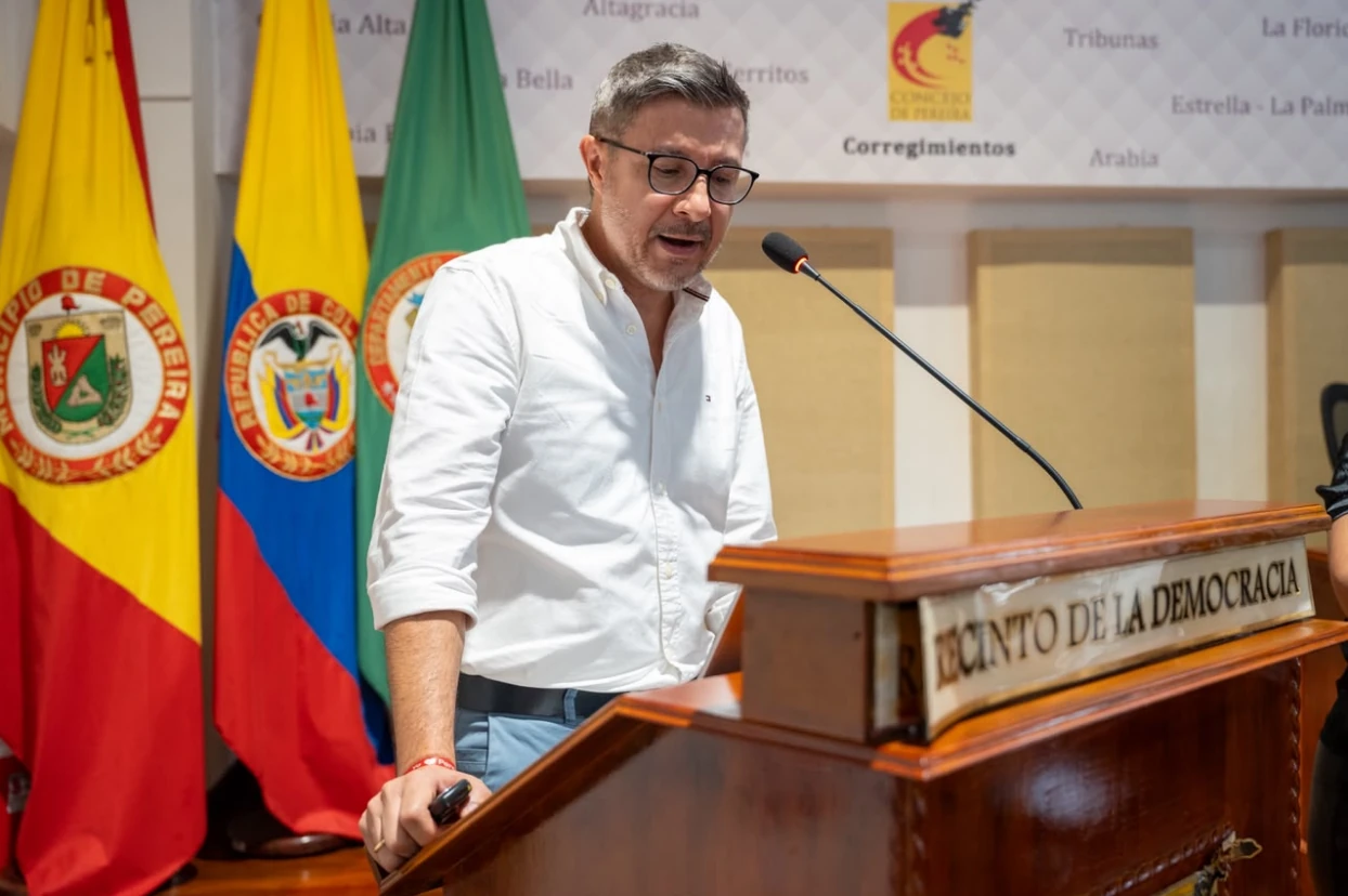 La Secretaría de Planeación Municipal presentó ante el Concejo de Pereira su Informe de Gestión, con una ejecución consolidada de $48.877 millones y avances en espacio público, presupuesto participativo, mínimo vital de agua y gestión ambiental