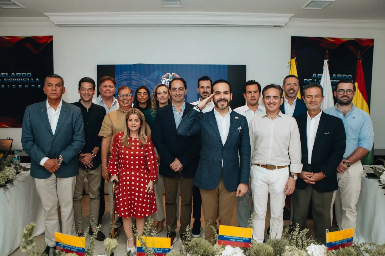 Consejo de ministros designados define la hoja de ruta para la transformación del Estado en la Patria Milagro